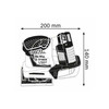 Bosch GSS 18V-10 1 Bosch GSS 18V-10