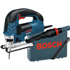 Bosch GST 150BCE szúrófűrész kofferrel Bosch GST 150 BCE