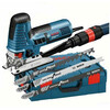 Bosch GST 160 CE szúrófűrész L-boxxban Bosch GST 160 CE