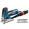 Bosch GST 160 CE szúrófűrész