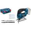 Bosch GST 18 V-LI B Professional