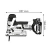 Bosch GST 18 V-LI S 1 Bosch GST 18 V-LI S