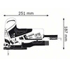 Bosch GST 90 E 1 Bosch GST 90 E