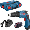 Bosch GTB 12V-11 akkus szárazépítési csavarbehajtó Bosch GTB 12V-11