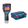 Bosch GTC 400 C hőkamera L-BOXX-ban Bosch GTC 400 C