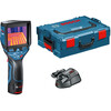 Bosch GTC 400 C hőkamera Bosch GTC 400 C