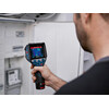 Bosch GTC 600 C hőkamera Bosch GTC 600 C hőkamera