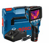 Bosch GTC 600 C hőkamera Bosch GTC 600 C hőkamera
