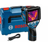 Bosch GTC 600 C hőkamera Bosch GTC 600 C hőkamera
