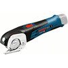 Bosch GUS 10,8 V-Li Solo univerzális olló (akku és töltő nélkül) Bosch GUS 12 V-LI