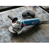 Bosch GWS 12-115 elektromos sarokcsiszoló 1200 W ?115 mm Bosch GWS 12-115 elektromos sarokcsiszoló 1200 W ?115 mm