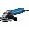 Bosch GWS 12-129 elektromos sarokcsiszoló 1200 W ?125 mm Bosch GWS 12-129 elektromos sarokcsiszoló 1200 W ?125 mm
