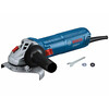 Bosch GWS 12-125 elektromos sarokcsiszoló 1200 W ?125 mm Bosch GWS 12-125 elektromos sarokcsiszoló 1200 W ?125 mm