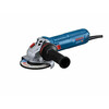 Bosch GWS 12-125 S elektromos sarokcsiszoló Bosch GWS 12-125 S elektromos sarokcsiszoló