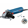 Bosch GWS 12-126 elektromos sarokcsiszoló 1200 W ?125 mm Bosch GWS 12-126 elektromos sarokcsiszoló 1200 W ?125 mm