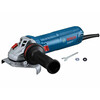 Bosch GWS 12-129 elektromos sarokcsiszoló 1200 W ?125 mm Bosch GWS 12-129 elektromos sarokcsiszoló 1200 W ?125 mm