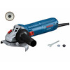 Bosch GWS 12-128 elektromos sarokcsiszoló 1200 W ?125 mm Bosch GWS 12-128 elektromos sarokcsiszoló 1200 W ?125 mm