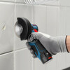 Bosch GWS 12-76 V-EC 1 Bosch GWS 12-76 V-EC