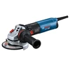 Bosch GWS 14-125 (C) elektromos sarokcsiszoló 125 mm | 2800 - 11500 RPM | 1400 W | Kartondobozban