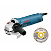 Bosch GWS 1400 elektromos sarokcsiszoló Bosch GWS 1400 elektromos sarokcsiszoló
