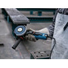 Bosch GWS 17-125 PS elektromos sarokcsiszoló Bosch GWS 17-125 PS elektromos sarokcsiszoló