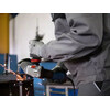 Bosch GWS 17-125 S Inox elektromos sarokcsiszoló kartondobozban Bosch GWS 17-125 S Inox elektromos sarokcsiszoló kartondobozban