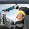 Bosch GWS 18-125 L