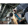 Bosch GWS 18V-10 P akkus sarokcsiszoló Bosch GWS 18V-10 P akkus sarokcsiszoló