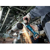 Bosch GWS 18V-10 P elektromos sarokcsiszoló Bosch GWS 18V-10 P elektromos sarokcsiszoló