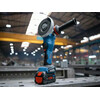 Bosch GWS 18V-15 P akkus sarokcsiszoló (akku és töltő nélkül) Bosch GWS 18V-15 P akkus sarokcsiszoló (akku és töltő nélkül)