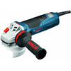 Bosch GWS 19-125 CIE sarokcsiszoló Bosch GWS 19-125 CIE