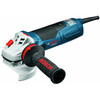 Bosch GWS 19-125 CIST sarokcsiszoló Bosch GWS 19-125 CIST