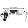 Bosch GWS 19-125 CIE 1 Bosch GWS 19-125 CIE