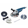 Bosch GWS 2200-230 elektromos sarokcsiszoló Bosch GWS 2200-230 elektromos sarokcsiszoló