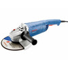 Bosch GWS 2200 J elektromos sarokcsiszoló Bosch GWS 2200 J elektromos sarokcsiszoló