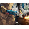 Bosch GWS 24-180 JZ elektromos sarokcsiszoló Bosch GWS 24-180 JZ elektromos sarokcsiszoló
