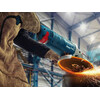 Bosch GWS 24-180 JZ elektromos sarokcsiszoló Bosch GWS 24-180 JZ elektromos sarokcsiszoló