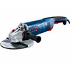 Bosch GWS 24-180 JZ elektromos sarokcsiszoló Bosch GWS 24-180 JZ elektromos sarokcsiszoló