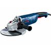 Bosch GWS 24-180 P elektromos sarokcsiszoló Bosch GWS 24-180 P elektromos sarokcsiszoló