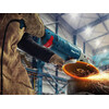 Bosch GWS 24-230 JZ elektromos sarokcsiszoló Bosch GWS 24-230 JZ elektromos sarokcsiszoló