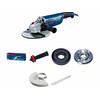 Bosch GWS 24-230 P sarokcsiszoló Bosch GWS 24-230 P sarokcsiszoló