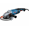 Bosch GWS 30-180 PB elektromos sarokcsiszoló Bosch GWS 30-180 PB elektromos sarokcsiszoló