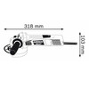 Bosch GWS 7-115 E 1 Bosch GWS 7-115 E