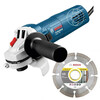 Bosch GWS 750 (115 mm)