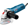 Bosch GWS 750 S sarokcsiszoló (115 mm) Bosch GWS 750 S