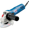 Bosch GWS 750 S sarokcsiszoló (125 mm) Bosch GWS 750 S