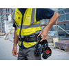 Bosch GWT 2 + GWT 4 övtáska Bosch GWT 2 + GWT 4 övtáska