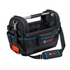 Bosch GWT 20 nyitott szerszámostáska Bosch GWT 20 nyitott szerszámostáska