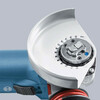 Bosch GWX 14-125