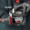 Bosch GWX 14-125